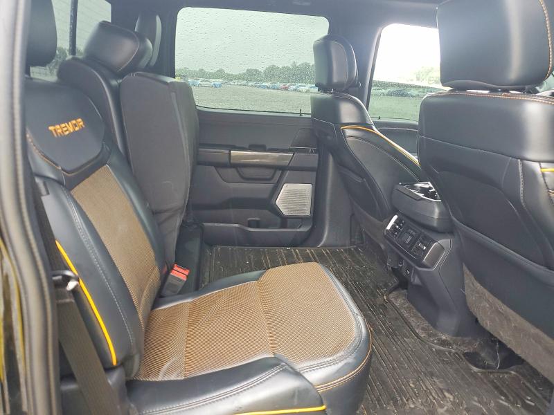 Продажа на аукционе авто 2023 Ford F150, vin: 1FTEW1E82PFA58594, номер лота: 57124946