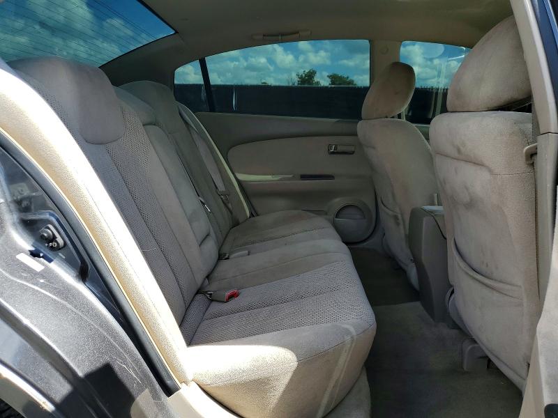 Aukcja sprzedaży 2006 Nissan Altima, vin: 1N4AL11D06C247826, numer aukcji: 56230196