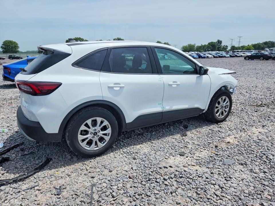 Продаж на аукціоні авто 2025 Ford Escape, vin: 1FMCU0GN8SUA50428, номер лоту: 59102096
