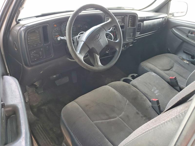 Aukcja sprzedaży 2004 Chevrolet Silverado, vin: 1GCEC19V14E321149, numer aukcji: 59137526
