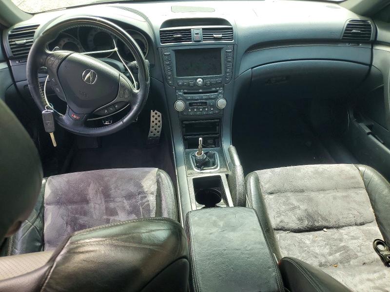 Aukcja sprzedaży 2007 Acura Tl, vin: 19UUA76527A011940, numer aukcji: 56310296