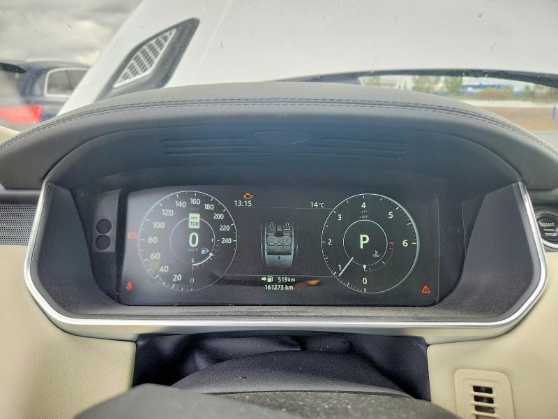 56671366 :رقم المزاد ، SALWR2FKXHA148188 vin ، 2017 Land Rover Range Rover Sport مزاد بيع