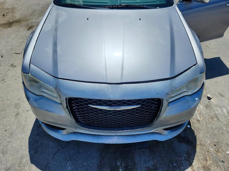 2014 Chrysler 300c მანქანა იყიდება აუქციონზე, vin: 2C3CCAET0EH118263, აუქციონის ნომერი: 58329906