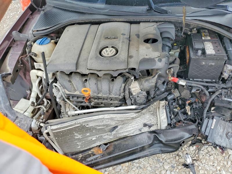 Продажа на аукционе авто 2013 Volkswagen Passat, vin: 1VWBP7A38DC075892, номер лота: 56114356