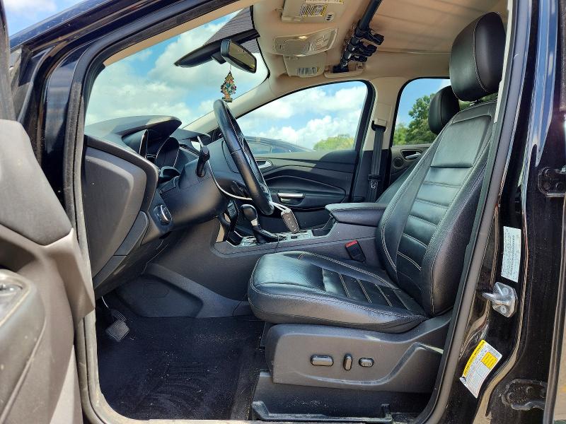 Продаж на аукціоні авто 2018 Ford Escape, vin: 1FMCU9J94JUB92113, номер лоту: 57566106