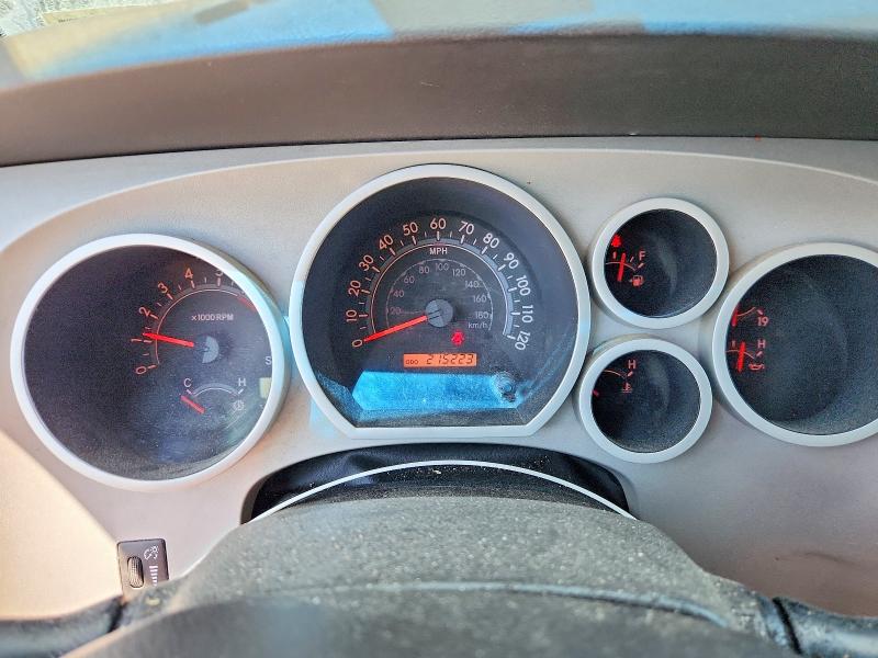 Продажа на аукционе авто 2007 Toyota Tundra, vin: 5TBEV54177S456195, номер лота: 57127606