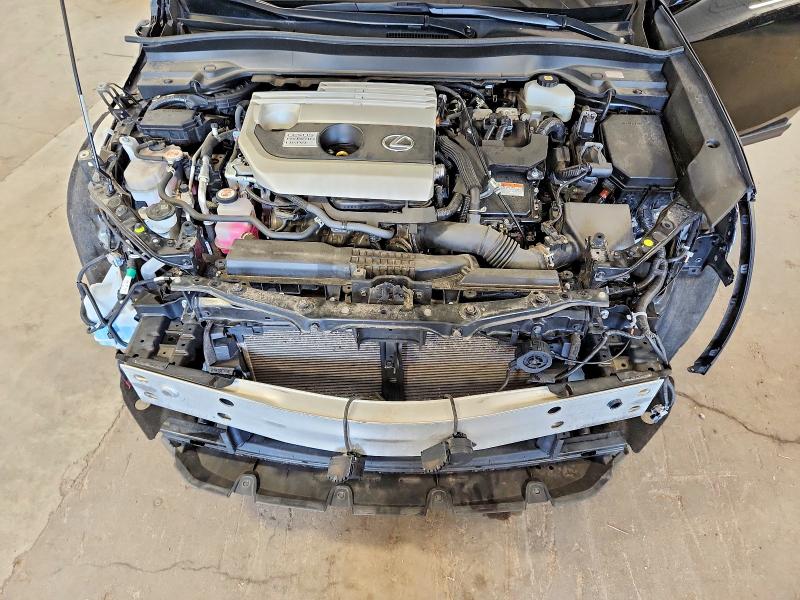 85607675 :رقم المزاد ، JTHP9JBH4M2041981 vin ، 2021 Lexus Ux مزاد بيع