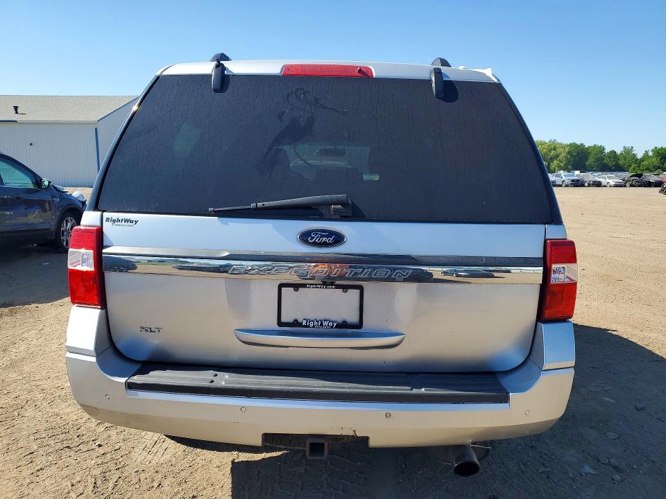 Продажа на аукционе авто 2017 Ford Expedition, vin: 1FMJU1HT9HEA59023, номер лота: 55904606