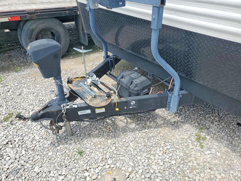 Продаж на аукціоні авто 2019 Fore Recreational Vehicle (rv), vin: 5ZT2AVRB5KG923784, номер лоту: 56355936