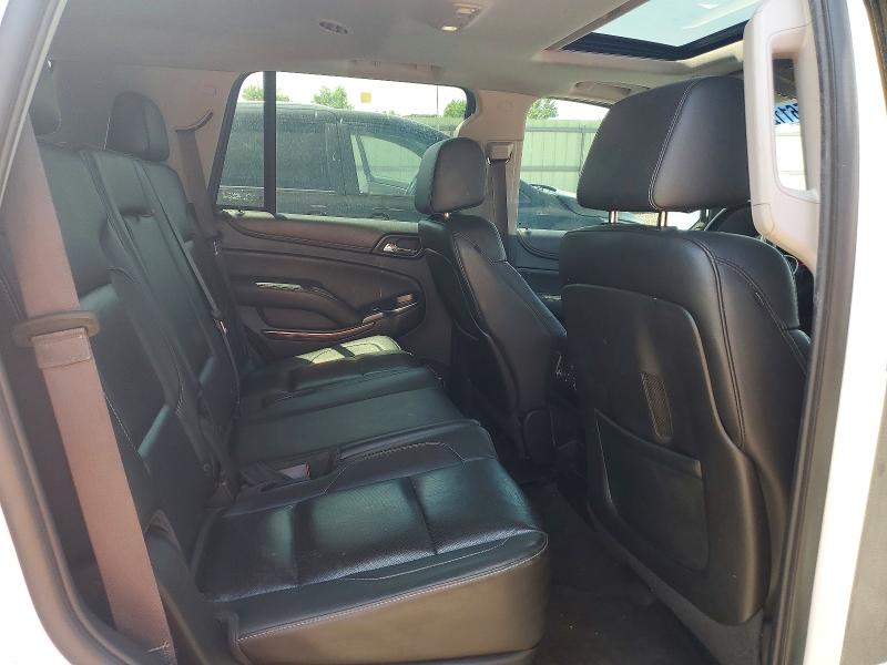 Продаж на аукціоні авто 2015 Gmc Yukon, vin: 1GKS2BKC5FR267651, номер лоту: 56112856
