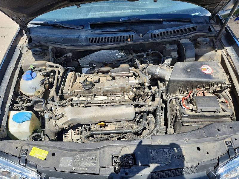 Aukcja sprzedaży 2003 Volkswagen Gti, vin: 9BWDE61J634054807, numer aukcji: 56637156