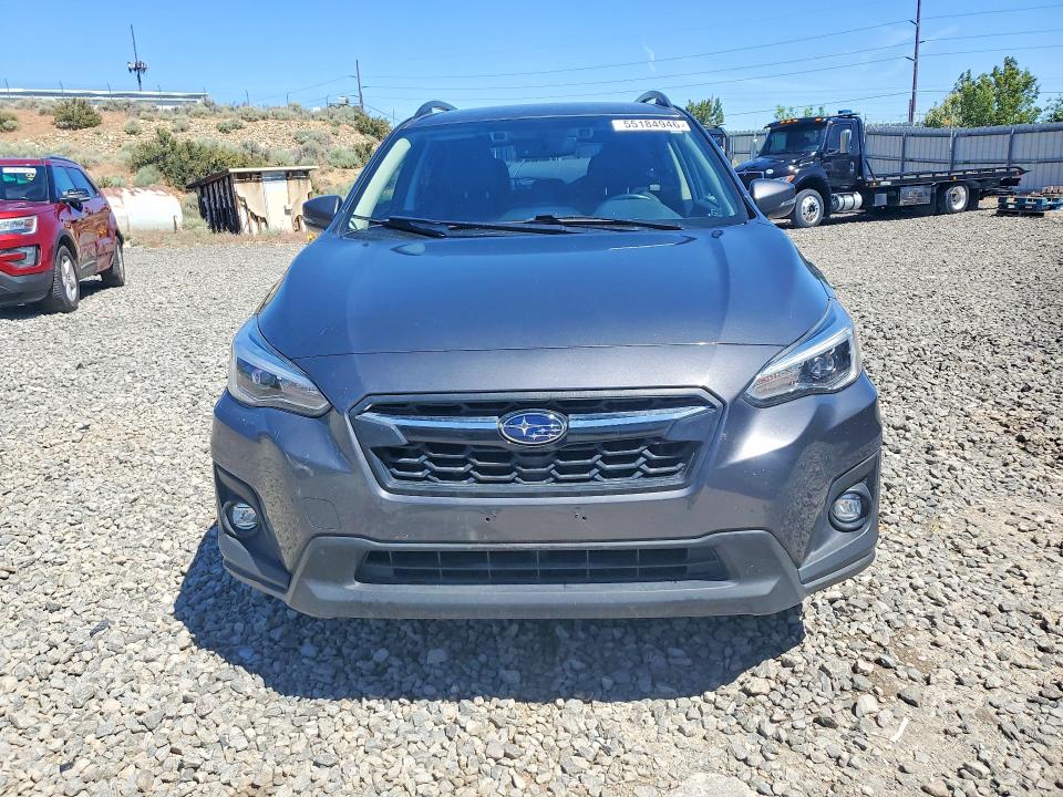 Продажа на аукционе авто 2020 Subaru Crosstrek, vin: JF2GTAMC5L8241589, номер лота: 55184946