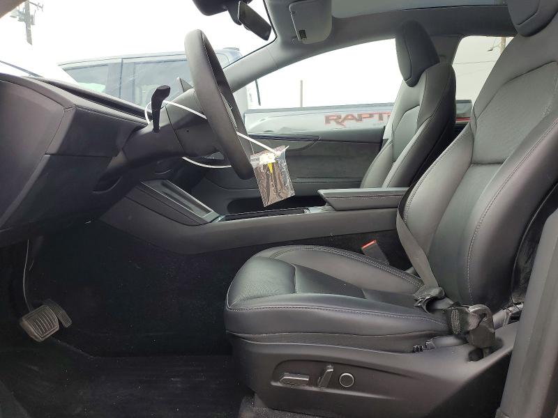 Продаж на аукціоні авто 2026 Tesla Model Y, vin: 7SAYGDEE9TF343067, номер лоту: 55910006