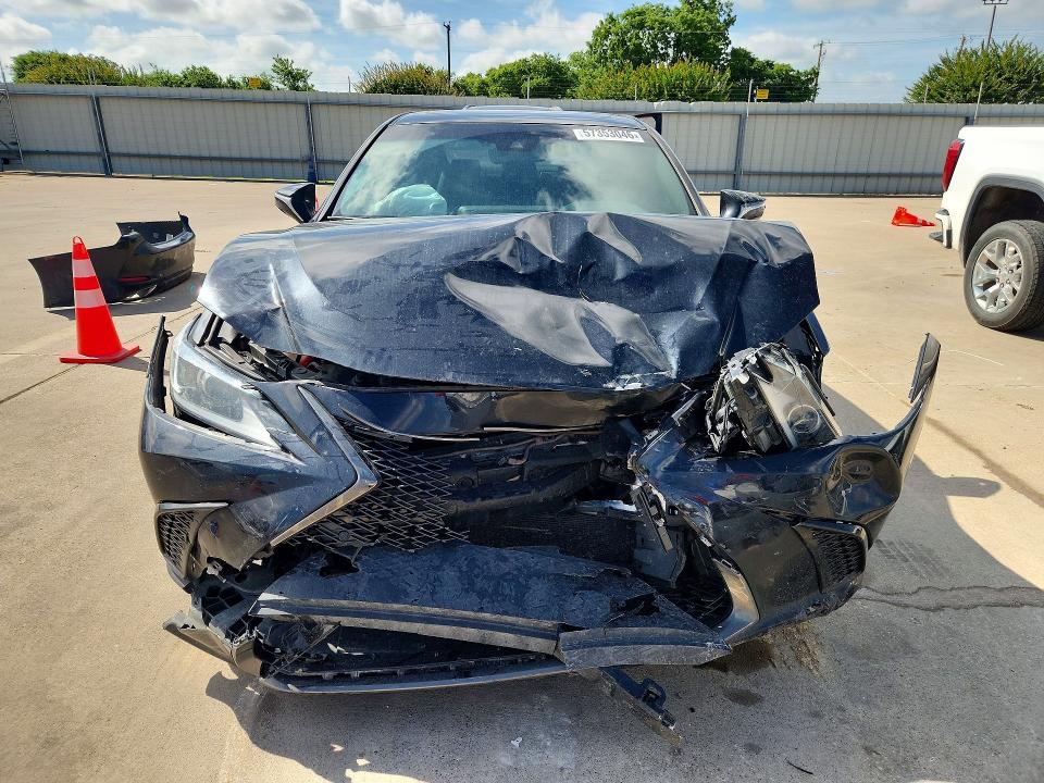 Продаж на аукціоні авто 2021 Lexus Es 350, vin: 58AGZ1B19MU106689, номер лоту: 57353046