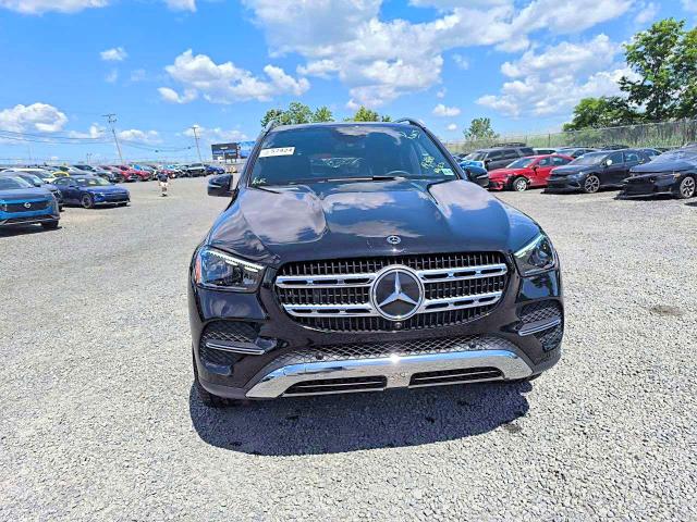 2025 Mercedes-benz Gle მანქანა იყიდება აუქციონზე, vin: 4JGFB4FB9SB307044, აუქციონის ნომერი: 53790886