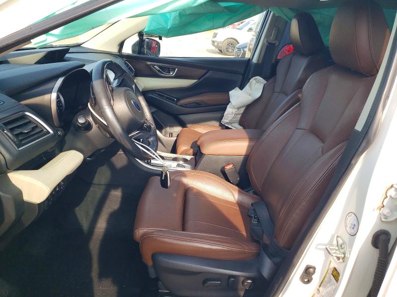Продажа на аукционе авто 2020 Subaru Ascent, vin: 4S4WMARDXL3457682, номер лота: 58946366