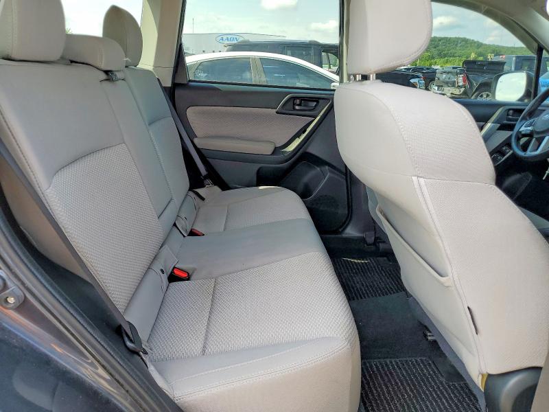 Продаж на аукціоні авто 2018 Subaru Forester, vin: JF2SJAGC8JH546836, номер лоту: 55698856