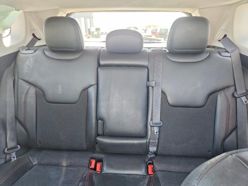 Aukcja sprzedaży 2021 Jeep Compass, vin: 3C4NJDDB9MT591136, numer aukcji: 57559436