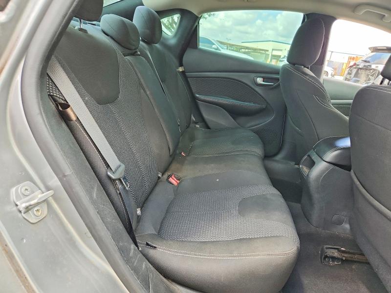 Aukcja sprzedaży 2015 Dodge Dart, vin: 1C3CDFBB2FD352361, numer aukcji: 58626046