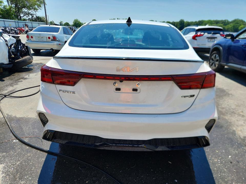 Продаж на аукціоні авто 2023 Kia Forte, vin: 3KPF54AD2PE606017, номер лоту: 59065676