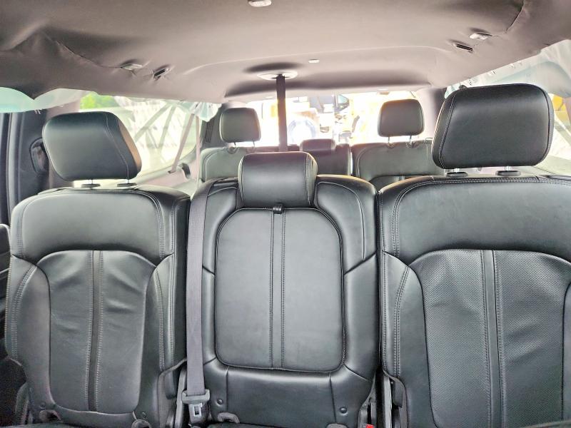 Продаж на аукціоні авто 2023 Jeep Wagoneer, vin: 1C4SJSBP9PS568354, номер лоту: 57755366
