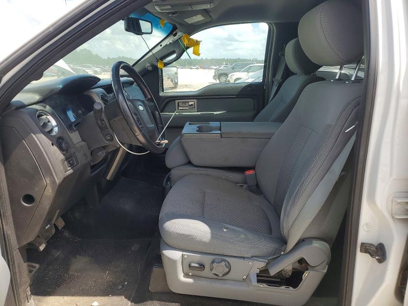Aukcja sprzedaży 2012 Ford F150, vin: 1FTFW1CT8CKD22561, numer aukcji: 55968996