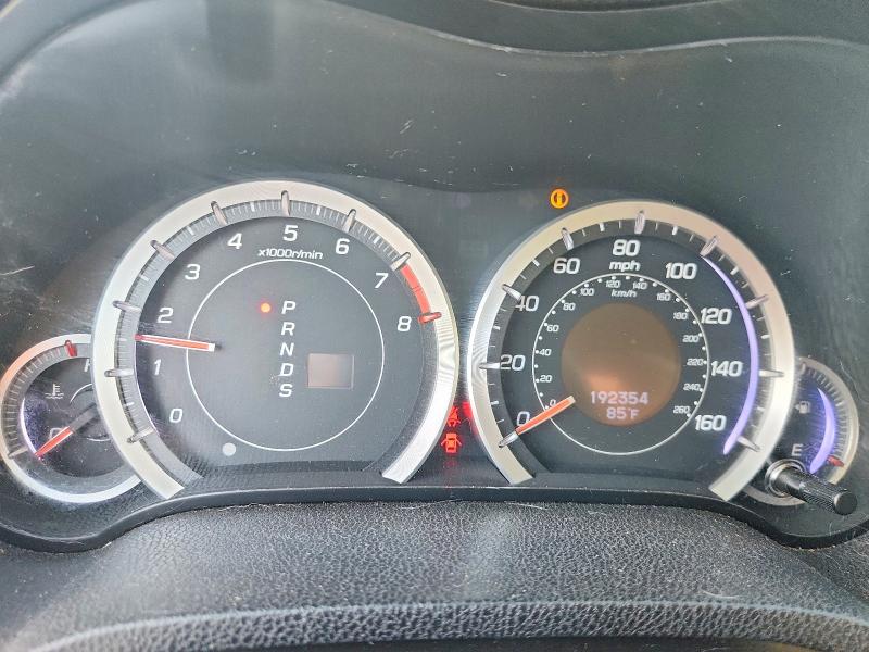 Продажа на аукционе авто 2012 Acura Tsx, vin: JH4CU2F43CC030196, номер лота: 57001296