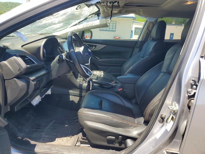 2021 Subaru Crosstrek მანქანა იყიდება აუქციონზე, vin: JF2GTHNC6M8668112, აუქციონის ნომერი: 51225296