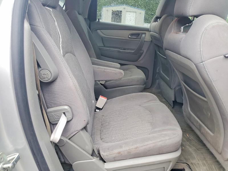 Aukcja sprzedaży 2016 Chevrolet Traverse, vin: 1GNKVGKD3GJ171128, numer aukcji: 56671246