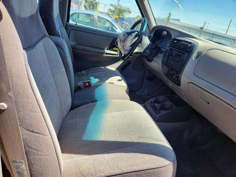 Aukcja sprzedaży 1995 Ford Ranger, vin: 1FTCR11U8SUA18235, numer aukcji: 56931686