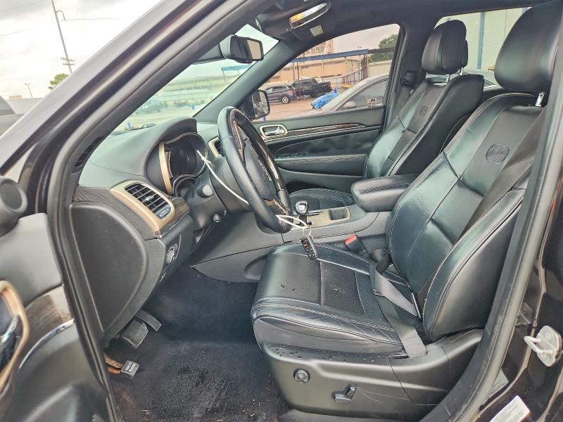 57180026 :رقم المزاد ، 1C4RJECG9FC678330 vin ، 2015 Jeep Grand Cherokee مزاد بيع