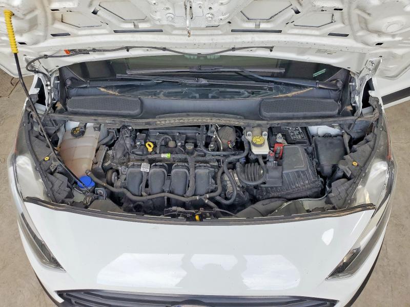 2022 Ford Transit Connect მანქანა იყიდება აუქციონზე, vin: NM0LE7S26N1519705, აუქციონის ნომერი: 56937996