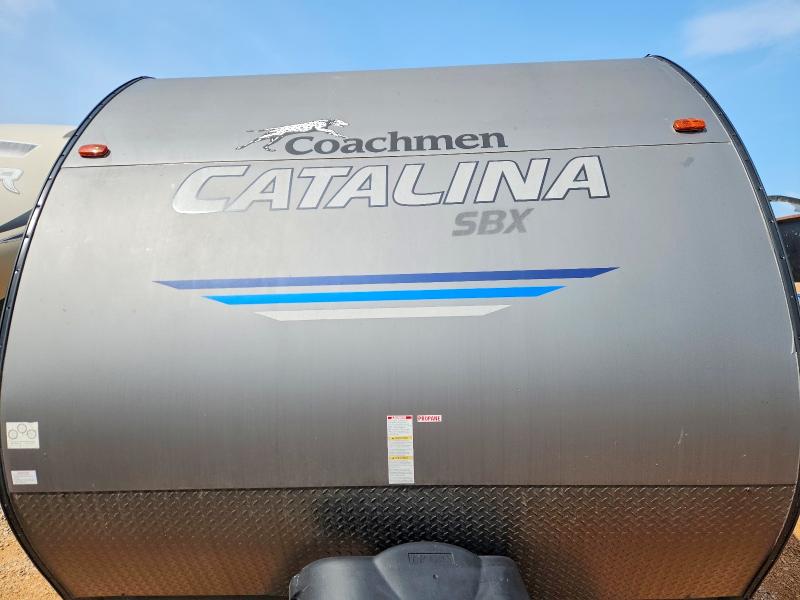 Продаж на аукціоні авто 2019 Foresriver Catalina, vin: 5ZT2CATB7KU034031, номер лоту: 58359086