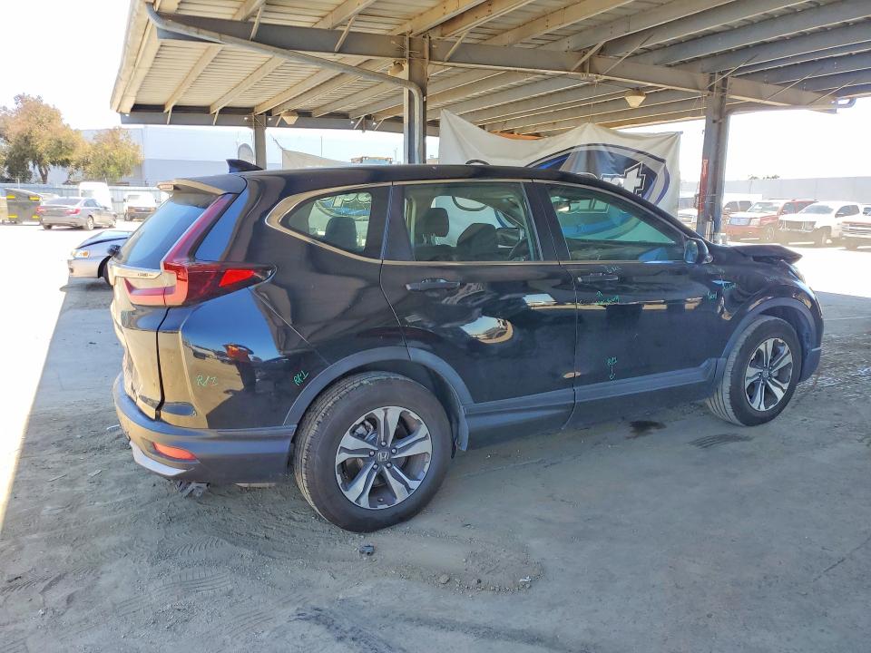 Продаж на аукціоні авто 2020 Honda Cr-v, vin: 7FARW1H22LE004109, номер лоту: 58735846