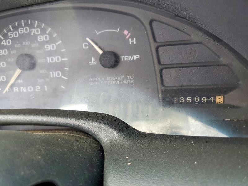 Продаж на аукціоні авто 1997 Chevrolet Cavalier, vin: 1G1JC5246V7325705, номер лоту: 56624916