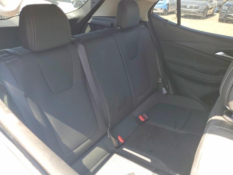 Aukcja sprzedaży 2026 Buick Encore Gx, vin: KL4AMBSL4TB197740, numer aukcji: 57353816