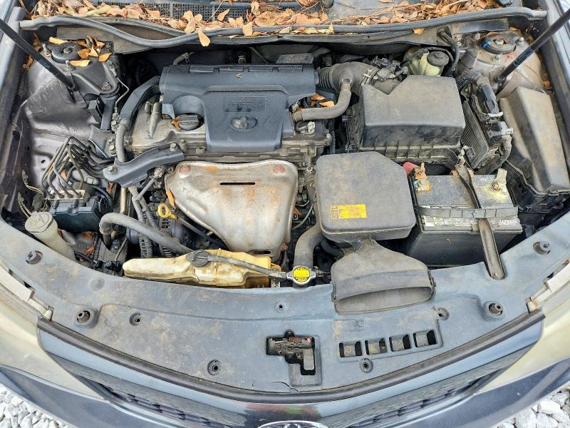 56893956 :رقم المزاد ، 4T1BF1FKXEU438087 vin ، 2014 Toyota Camry مزاد بيع