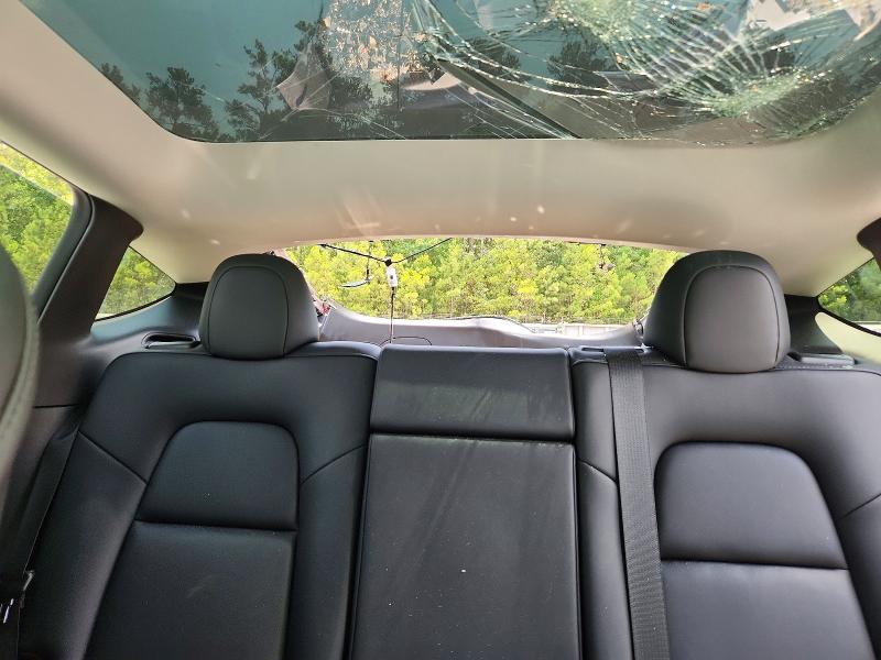 Aukcja sprzedaży 2022 Tesla Model Y, vin: 7SAYGDEEXNF316057, numer aukcji: 85790585