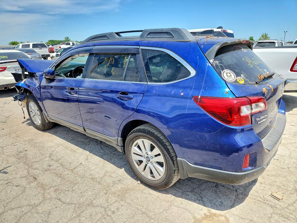 55510966 :رقم المزاد ، 4S4BSBDC7G3246003 vin ، 2016 Subaru Outback مزاد بيع