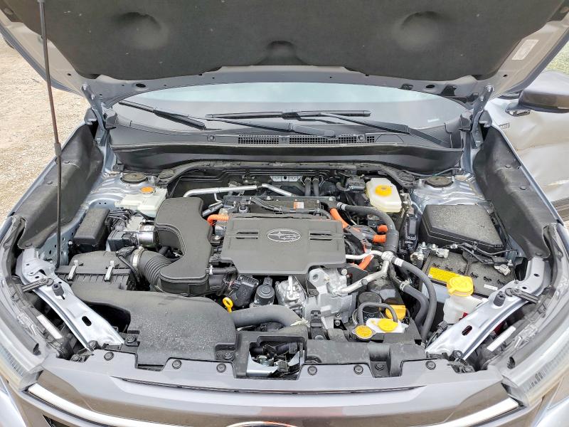 Aukcja sprzedaży 2025 Subaru Forester, vin: JF2SLSRD1SH436010, numer aukcji: 58212316