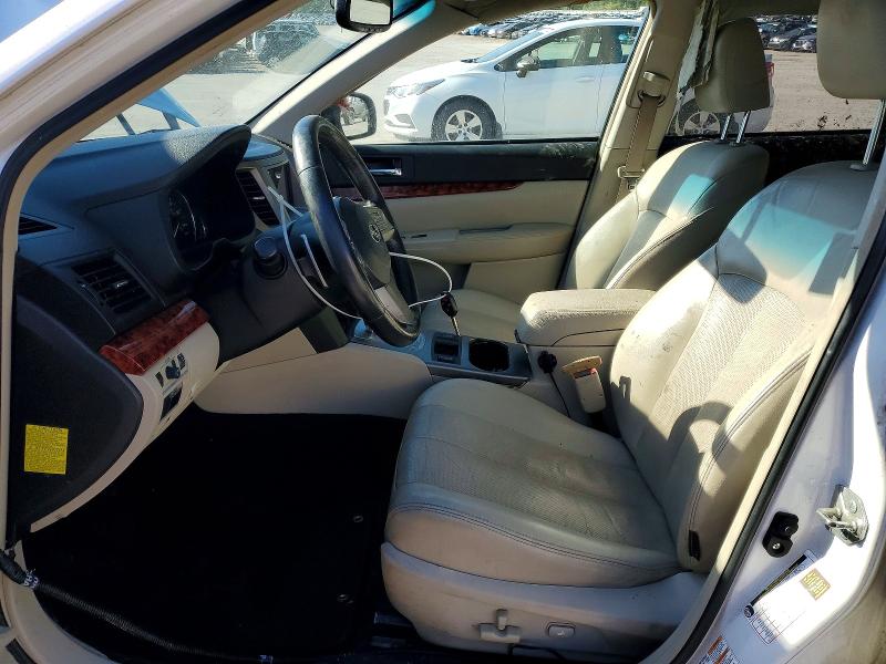 Aukcja sprzedaży 2010 Subaru Outback, vin: 4S4BRBKC6A3380670, numer aukcji: 55489216