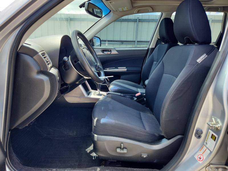 56825636 :رقم المزاد ، JF2SHADC5DH445905 vin ، 2013 Subaru Forester مزاد بيع