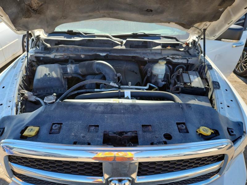 Продажа на аукционе авто 2017 Ram 1500, vin: 1C6RR7LT7HS722326, номер лота: 54905286