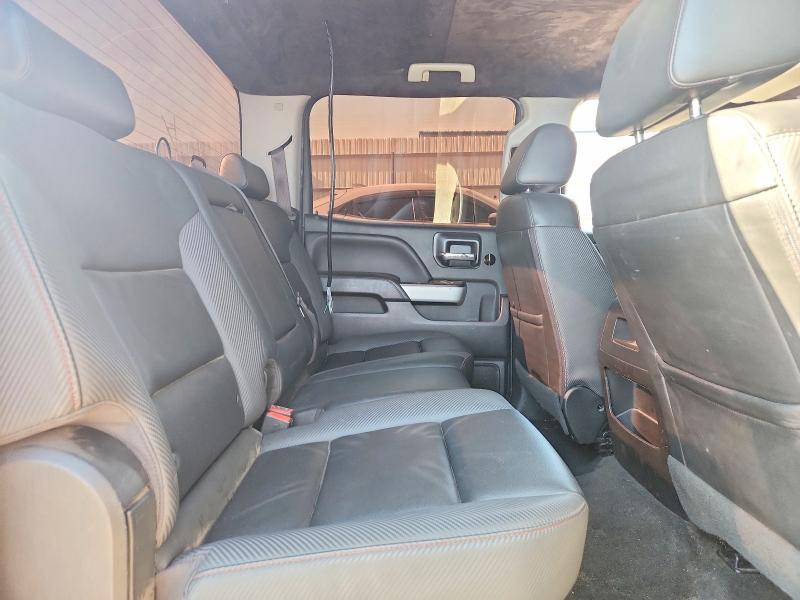 Aukcja sprzedaży 2018 Gmc Sierra, vin: 3GTU2NEC4JG223716, numer aukcji: 57184596