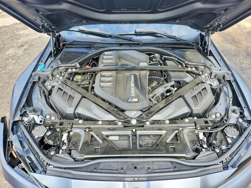 Продажа на аукционе авто 2022 Bmw M3, vin: WBS33AY0XNFM20828, номер лота: 57946136