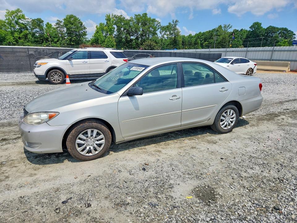 Auction sale of the 2005 Toyota Camry, vin: 4T1BE32K85U568129, lot number: 57006846