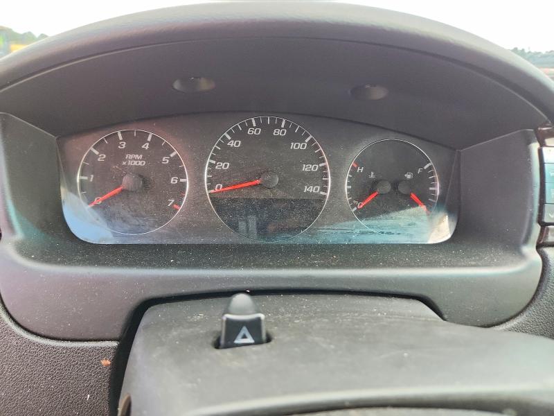 2014 Chevrolet Impala Limited მანქანა იყიდება აუქციონზე, vin: 2G1WC5E39E1153207, აუქციონის ნომერი: 56457496