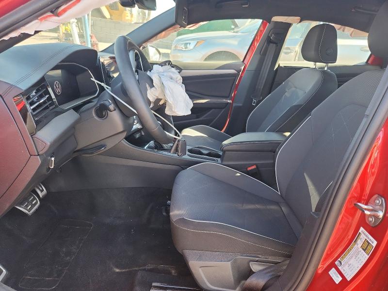 Продаж на аукціоні авто 2026 Volkswagen Jetta, vin: 3VWBW7BU5TM036703, номер лоту: 56343226