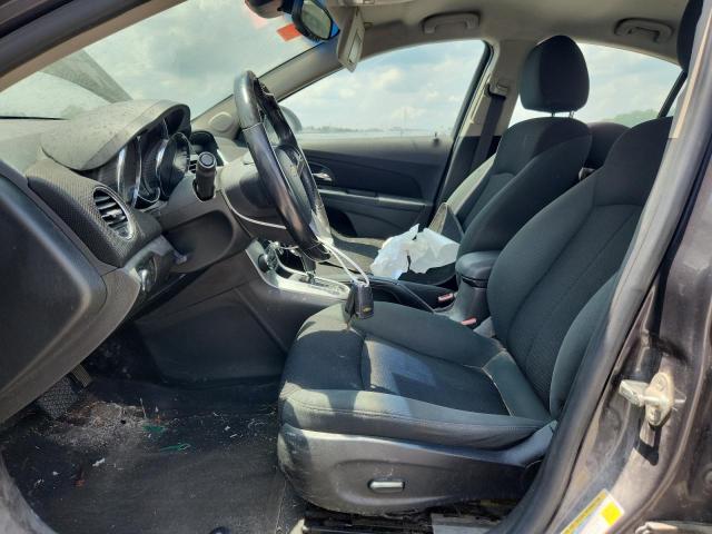 2011 Chevrolet Cruze მანქანა იყიდება აუქციონზე, vin: 1G1PF5S91B7224029, აუქციონის ნომერი: 58153636