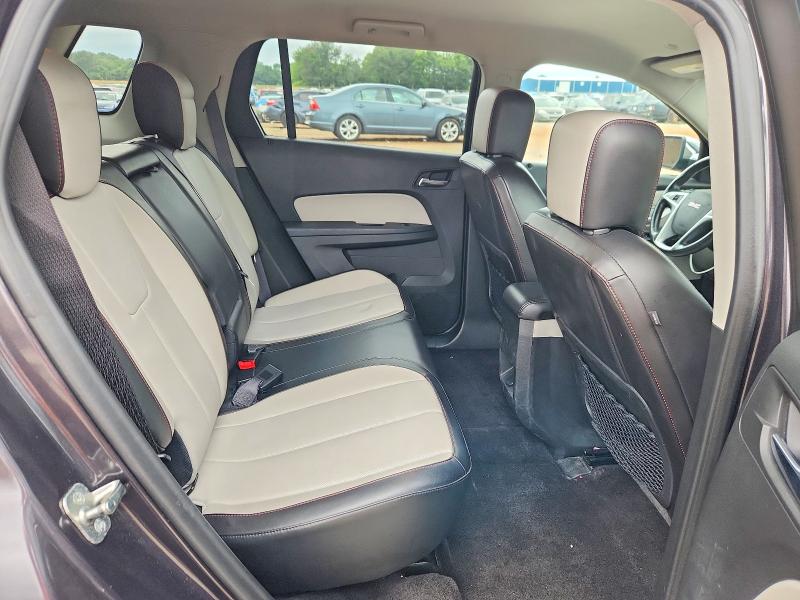 Продаж на аукціоні авто 2016 Gmc Terrain, vin: 2GKALPEK1G6301428, номер лоту: 57874986